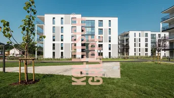 Expose **BEZUGSFERTIG** | 4-Zimmer-Wohnung in Feschnig. Direkt vom Bauträger. Unsereins. Eins für alle.