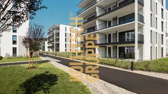 Expose UNSEREINS | Top D06 | Bezugsfertige 4-Zimmer Wohnung in Feschnig.