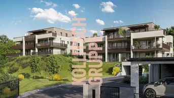 Expose LUFTSCHLOSS | Natur und Ruhe in der Hohenrainstraße I Graz - St. Peter.