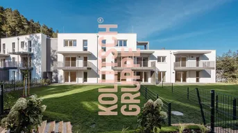 Expose IMMERGRÜN Top B01 | Bezugsfertige 3-Zimmer Eigentumswohnung in Viktring.