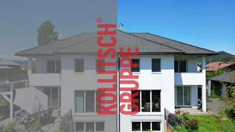 Expose Viel Platz zum Wohlfühlen. Doppelhaushälfte mit Garage und großzügigem Garten in guter Lage.