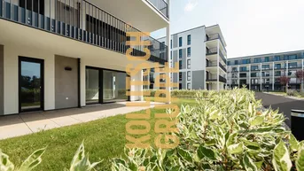 Expose UNSEREINS | Top F1-30 | 135 m² zum Einziehen und Wohlfühlen.