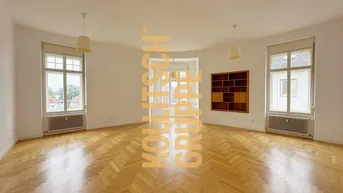 Expose Traumhafte Altbauwohnung im Herzen von Klagenfurt.