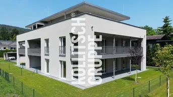 Expose BEZUGSFERTIG | 3-Zimmer-Eigentumswohnung | Nur wenige Gehminuten vom Wörthsee entfernt.