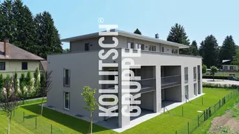 Expose BEZUGSFERTIG | Zeitlos schön wohnen in Velden am Wörthersee.