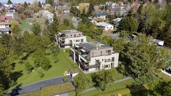Expose LUFTSCHLOSS | Moderne Eigentumswohnungen in Graz.