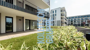 Expose UNSEREINS | Top D04 | Bezugsfertige 3-Zimmer Eigentumswohnung in Klagenfurt.
