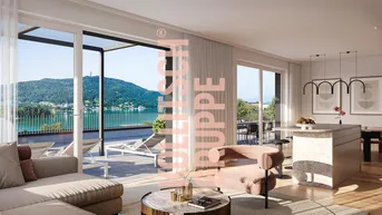 Expose HIGH SMILE | Top B06 | Wohnen in Pörtschach am Wörthersee.
