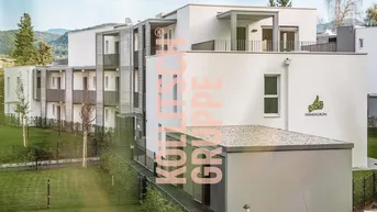 Expose IMMERGRÜN Top B04 | Bezugsfertige 1-Zimmer Eigentumswohnung in Viktring.