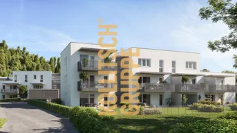 Expose IMMERGRÜN - 3-Zimmer-Eigentumswohnung in Viktring. *inkl. Projektvideo*