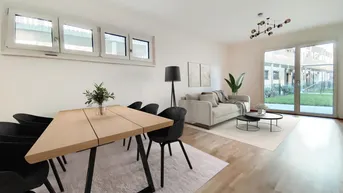 Expose *Bezugsfertig* | Letzte verfügbare Wohnung. Eigentum auf Eigengrund. Direkt vom Bauträger.