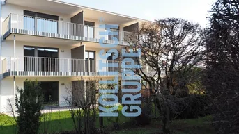 Expose 2-Zimmer-Wohnung mit Westterrasse und Carport am Fuße des Spitalbergs.