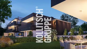 Expose VINZENZ | Moderne Eigentumswohnungen in Klagenfurt.