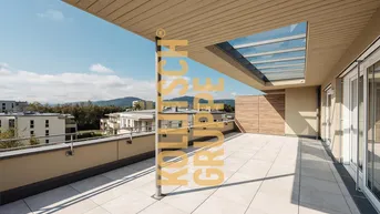 Expose **BEZUGSFERTIG** | HANDKUSS - Ihr neues Penthouse in Klagenfurt.