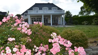 Expose Villa im Golfclub Fontana
