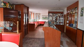 Expose Restaurant und Wohnung im Haus in Poysdorf