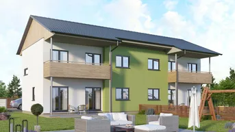Expose Haus mit Garten statt Eigentumswohnung
