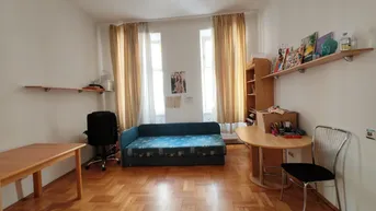 Expose Zentrale Lage in Favoriten