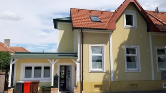 Expose Toll renoviertes Jahrhundertwendehaus auf Eigengrund - bereit zum Einzug