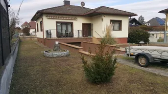 Expose Einfamilienhaus , voll unterkeller