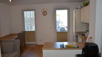 Expose Neuwertige Wohnung mit großer Terrasse