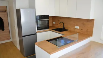 Expose Neuwertige 2- Zimmer Wohnung