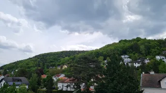 Expose Wohnen beim Kierlingbach