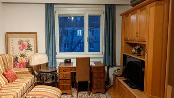 Expose Wohnung in zentaler Lage in Floridsdorf