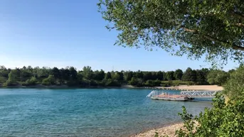 Expose Single HIT nähe Badeteich Gerasdorf