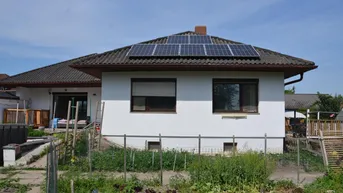 Expose Nettes Haus im südlichen Marchfeld