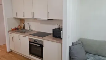 Expose Kleinwohnung nähe Badeteich Gerasdorf unbefristet !!!! TOP 17