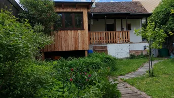 Expose Haus im Waldviertel nahe Stift Altenburg