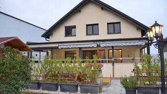 Expose Doppelhaushälfte in Mannswörth