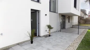 Expose Moderne Erstbezugs-Wohnträume am grünen Stadtrand (mit Kaufoption)