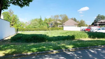 Expose Viel Platz bietet unser Traumgrundstück