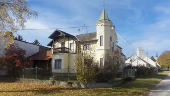 Expose Repräsentative Villa