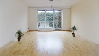 Expose 3 Zimmereigentum mit Garten