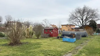 Expose Exklusives Baugrundstück – Perfekt für Ihr Wohnprojekt!