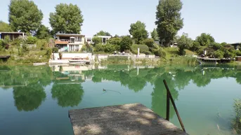 Expose Sommer, Sonne, See – Ihr exklusives Refugium auf Pachtgrund