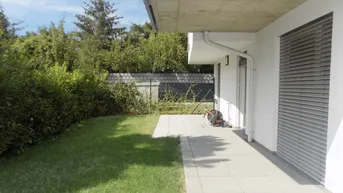 Expose Familienwohnung mit Garage am grünen Stadtrand
