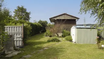 Expose Baugrundstück Nähe Bisamberg und Korneuburg