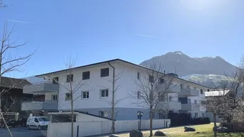 Expose Sonnige Dachgeschosswohnung in Uderns