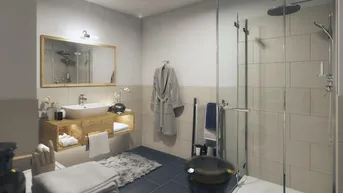 Expose Ihr neues Zuhause in Vorderlanersbach