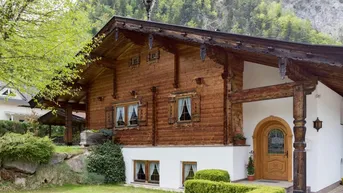Expose Wohnen in der Lärchenwiese am Achensee