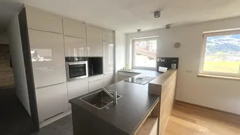 Expose Exklusive 4-Zimmerwohnung mit Panoramablick