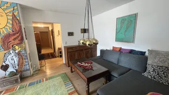 Expose Dachgeschosswohnung in sonniger Lage