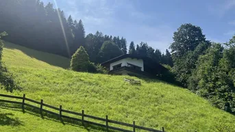Expose Baugrundstück mit Aussicht! 