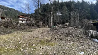 Expose Baugrundstück in sonniger Wohnlage