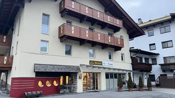 Expose Vielseitiges Geschäftslokal in Toplage