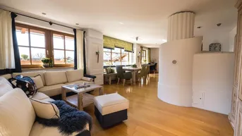Expose Dachgeschossjuwel mit Panoramablick